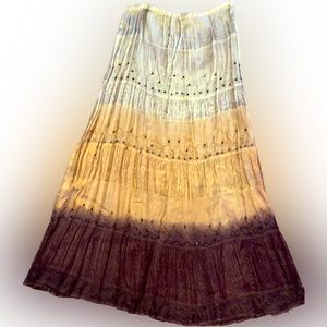 Women’s Skirt